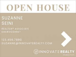 Open House Design Option 8